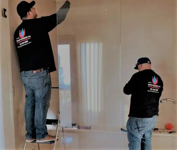 Professional plumbing installation for Leak Detection in Highline